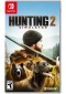 HUNTING SIMULATOR 2  (NEUF)